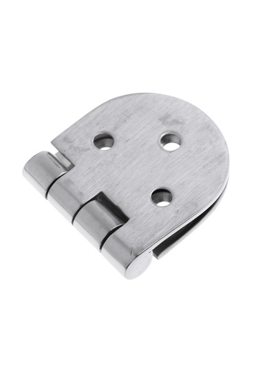 5'li Paslanmaz Krom Menteşe. 38x71mm. Krom 304