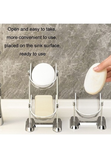 Tongxida 2 Gd Bosphorus Tahliye Sones Sabunu, Renk: Raflar/kutusu Gri, Ev Delme Banyo Diğer