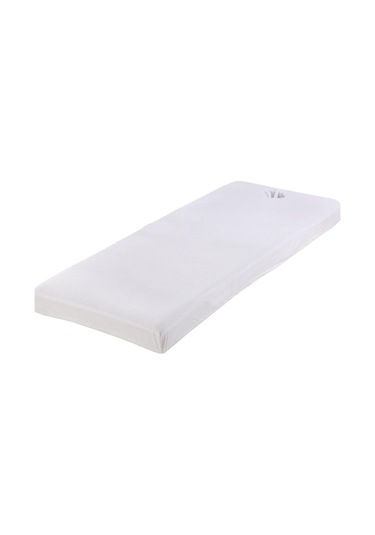 Suntek Ev Salon Vücut Bakımı Için Yüz Delikli Masaj Beyaz