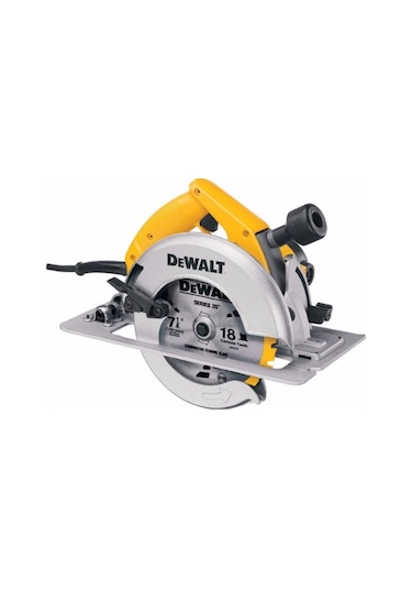 Dewalt DWE560-QS 1350W 45MM Daire Testere