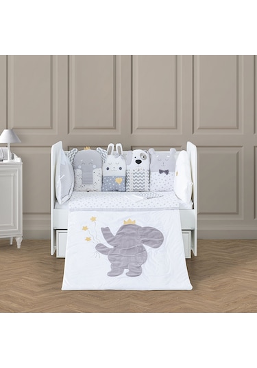 Pierre Cardin Zoo 75x130cm Uyku Seti Prc-5400 PRC-5400