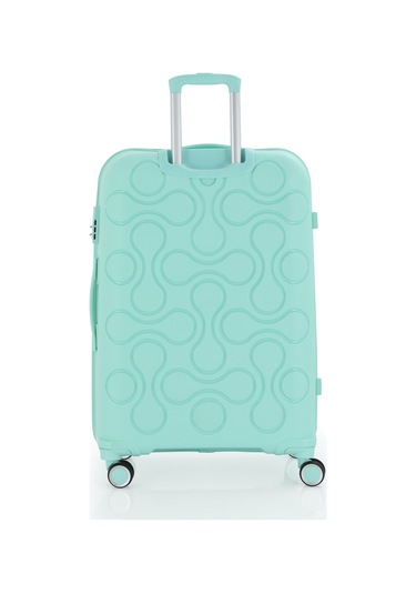 Mçs Polipropilen Valiz V376 75 Cm S23sy100002975 00190