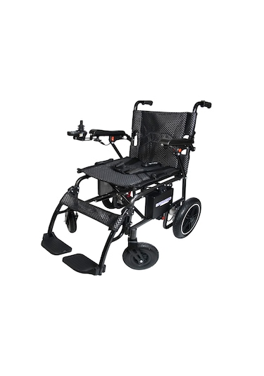 Fuhassan Fabrikadan Direkt Akülü Katlanabilir Tekerlekli Sandalye