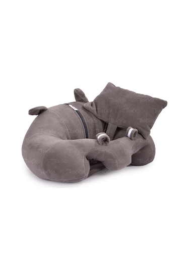 Bebek Bebe Yatmaz Oturma Destek Minder-Bebek Oturağı Bebeyatmaz57