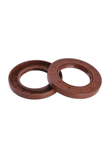 100x120x10 5 Adet Viton Yağ Keçesi Isıya Dayanıklı Tc Oıl Seal Vıton