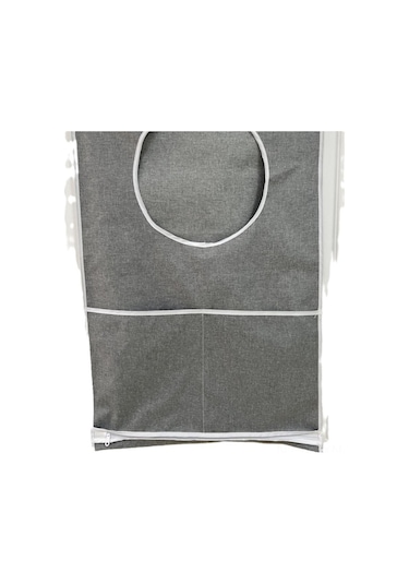 Kosona Öğrenci Yemeği Banyo Duvarlı Islak Kıyafet Depolama Çanta - Su Geçirmez Oxford Kumaş, Cepli, Çekmeceli, Kolay Kurulum Diğer