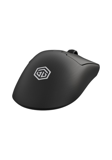 Gamebooster M24 Storm Mini Paw3311 12000 Dpı Siyah Kablosuz Gaming Mouse M24