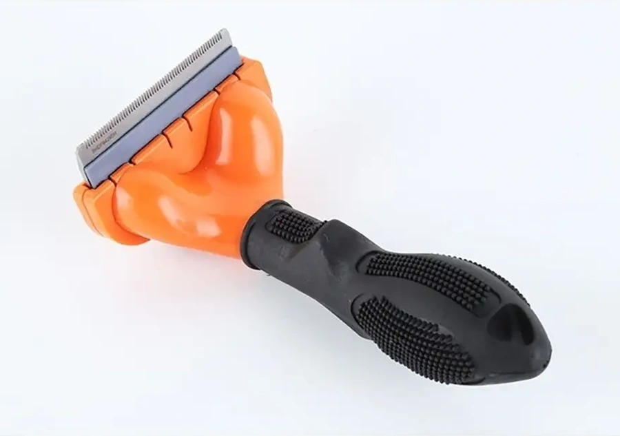 Kastly Köpekler Ve Kediler İçin Tarak Fırça Fırça Eldiven Tüy Alma 50401833