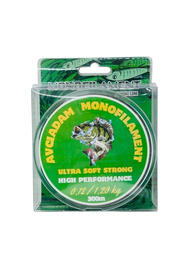 Avcıadam Ultra Soft 300 M.mak.mis. 012