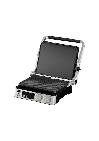 Braun Multigrill 7 Contact Grill CG7040 Izgara ve Tost Makinesi