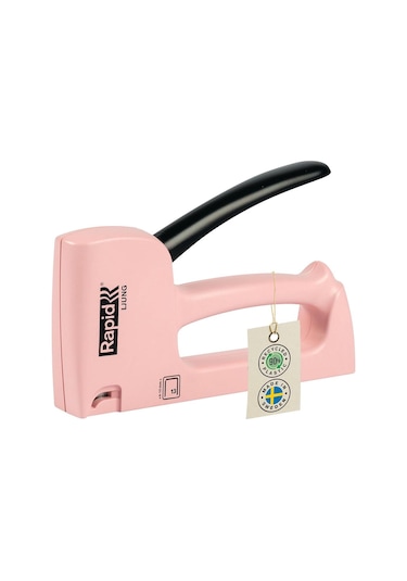 Rapid R13 Ljung Pembe Mekanik El Zımba Tabancası 5001621