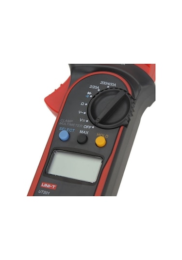 Uni-T Ut201 400A Dijital Pensampermetre
