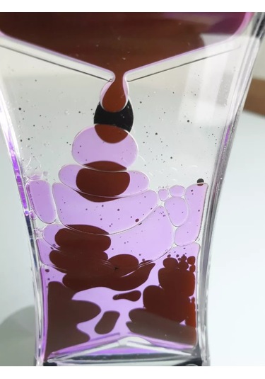 Moonx Anti-stres Sıvı Saat 260625206