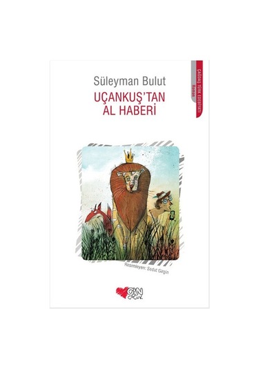 Uçankuş Tan Al Haberi