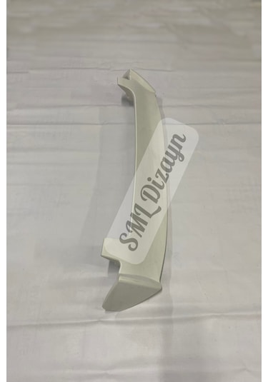 Hyundai İ20 Spoiler Spoyler - İ20 Bagaj Üstü Rüzgarlık