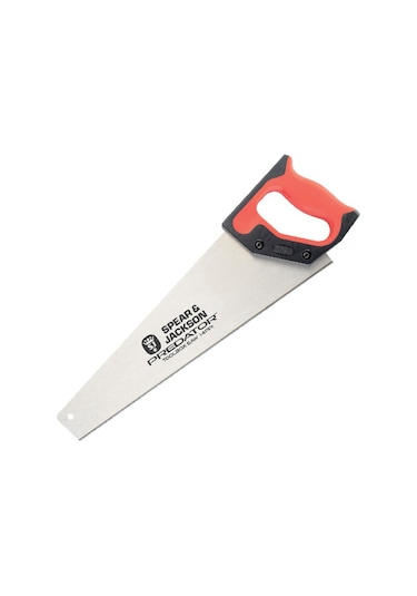 Spear And Jackson B9814 Toolbox El Testeresi Genel Amaç