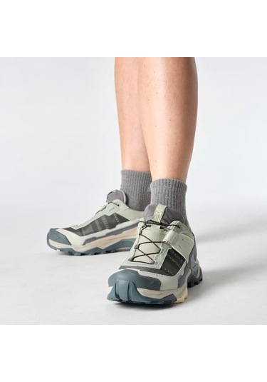 Salomon X Ultra 5 Gore-tex Kadın Outdoor Ayakkabı C-sal477263b10g01 Yeşil