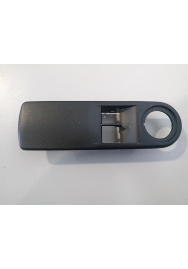Cam Düğme Çercevesi Sol Clıo Iv Oem 809618236r-809611667r