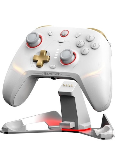 Gamesir Cyclone 2 Hall Effect 2.4g Wireless Controller Nintendo S