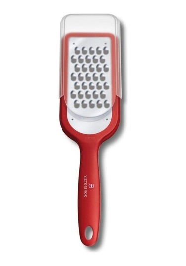 Victorinox Rende ve Soyacak Seti Kırmızı