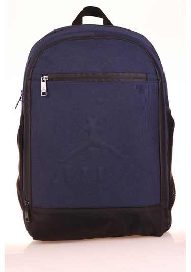 Jordan Air Sırt Çantası Vermont Navy Blue Q3145
