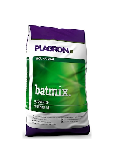 Plagron Bat Mix 25 Litre