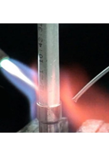 Reedark "yüksek Kaliteli Alüminyum Kaynak Teli - Buzdolabı, Klima Ve Araç Tamiri İçin 3 Metre"