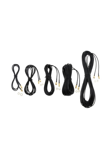 Suntek RP-SMA Wlan Wifi Kablosuz Anten Konektörü