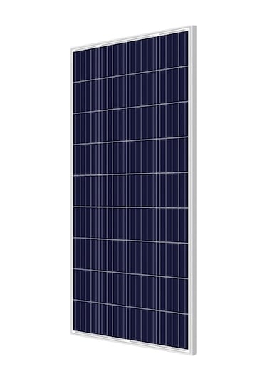 Lexron 175 Watt Polikristal Güneş Paneli