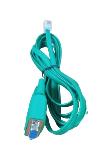 İngenico Eft Ecr Kablosu Db9/6p6c 2m Rs232