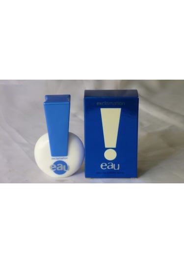Coty Exclamation Eau Kadın Parfüm EDT 30 ML