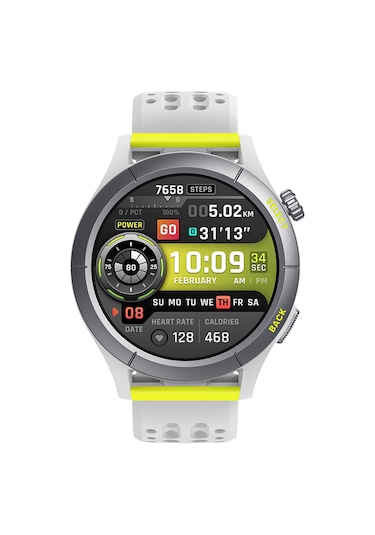Amazfit Cheetah Speedster Akıllı Saat  (Amazfit Türkiye Garantili)