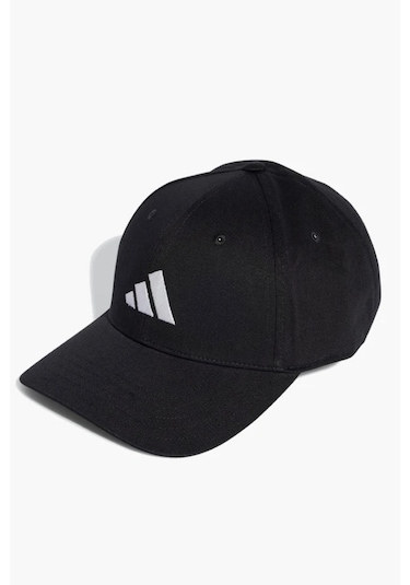 Adidas Bb Cap Cot Nl Siyah Şapka Jg0998 Siyah