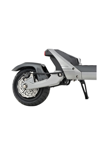 Onvo RX-5 2400 W Elektrikli Scooter Çok Renkli