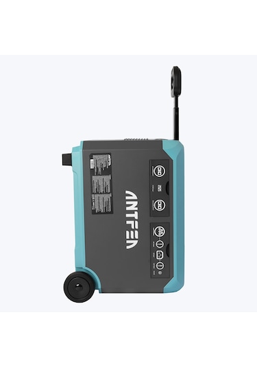 Antfea F3600 Ultra Taşınabilir Güç Sistemi 3600w