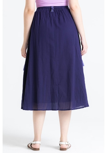 Nil Vual Midi Boy Etek Mor Mor-mor Mor