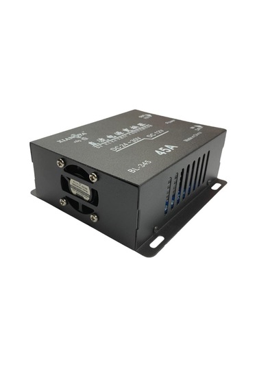 24V-12V 45 Amper Voltaj Çevirici Konvertör