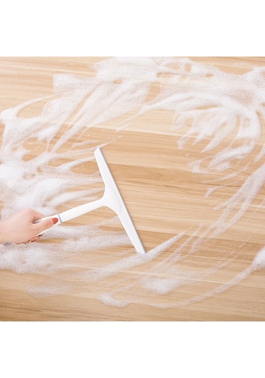 Konesam Ev Ve Araba Camı Temizleyici - Silikon Kaymaz Koluyla Çok Amaçlı Silecek, Cam, Ayna, Duvar Ve Fayans Temizliği Diğer