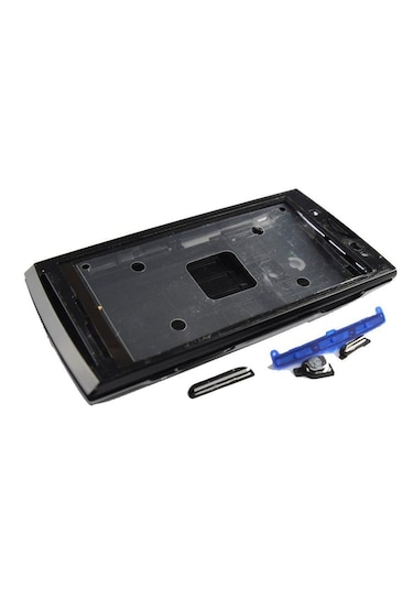 Sony Ericsson Xperia X10 Kasa Kapak Beyaz