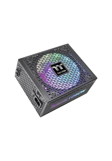 Thermaltake Toughpower PF1 ARGB 1050W 80+ Platinum Modüler Güç Kaynağı