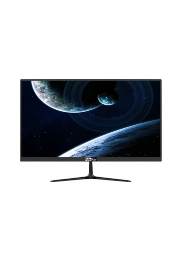 22" Lcd Full Hd 24/7 Kesintisiz Çalışma Monitörü Sc-3021