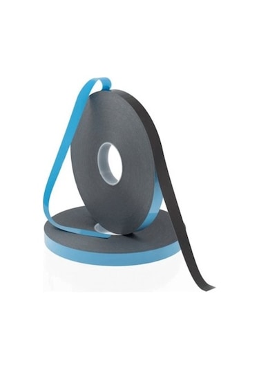 Stein 9 MM x 50 Mt. Ultra Güçlü Akrilik Çift Taraflı Bant