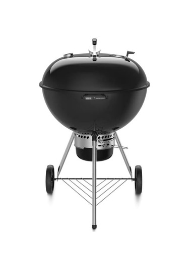 Weber Master-touch Crafted E-6755 67 Cm Parlak Siyah-155 Siyah