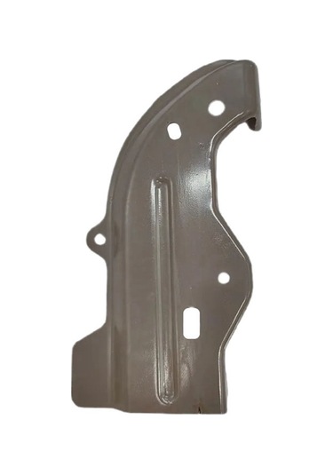 Anjiexun Tesla Model 3 İçin Otomobil Ön Çamurluk Braketi, Sağ+sol