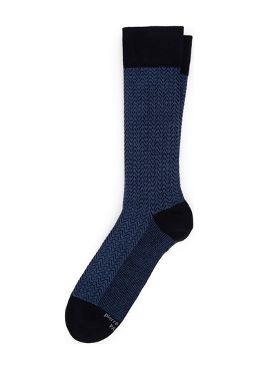 Pierre Cardin Erkek Lacivert Çorap 50318202-200 Lacivert