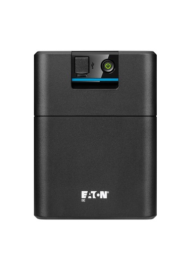 Eaton 5e1200ud 1200va Line-ınteractive Ups Güç Kaynağı.schuko ...