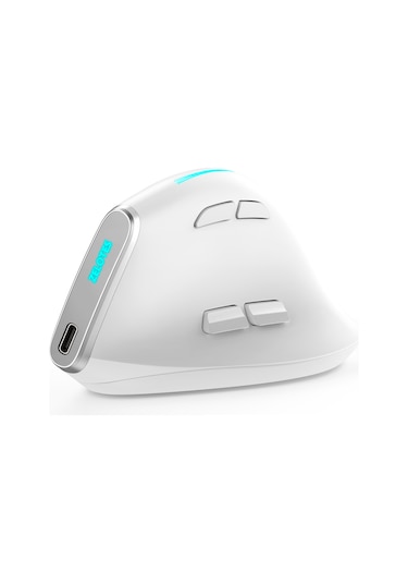 Geeksen Zelotes F-36 Kablosuz Oyun Faresi: 8 Buton, 2400 Dpı, 2.4ghz Frekans, Çoklu Sistem Desteği, 105g Hafif Tasarım F-36