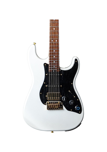 Gtrs S900pw Smart Elektro Gitar