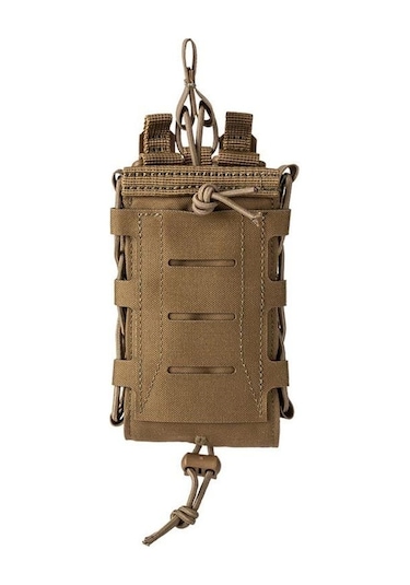 5.11 Flex Single Multi-Caliber Mag Pouch (Tekli) | Coyote