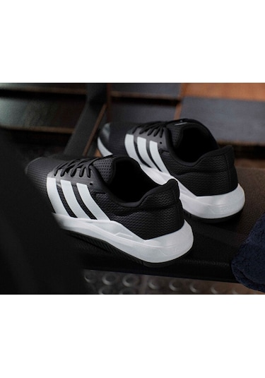 Adidas Dropset Base Train Erkek Antrenman Ayakkabısı Js3045 Siyah Siyah